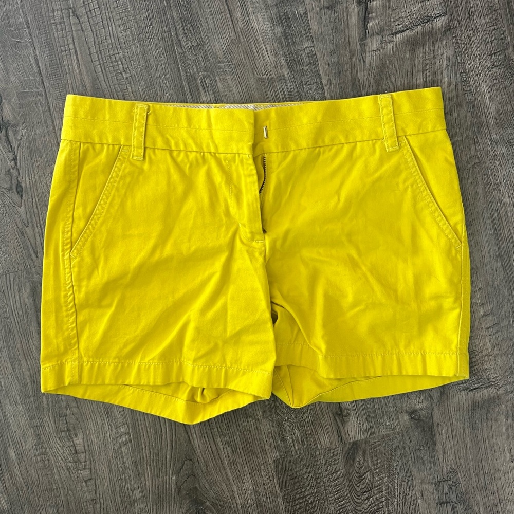 J. Crew Chino